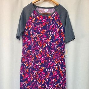 LuLaRoe Dress